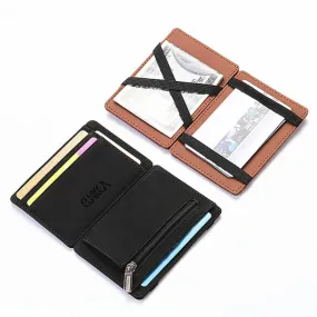 Men's Ultra Thin-Mini Wallet