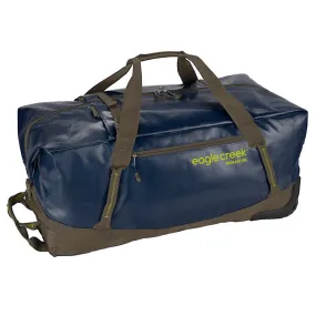 Migrate Wheeled Duffel Bag - 110L