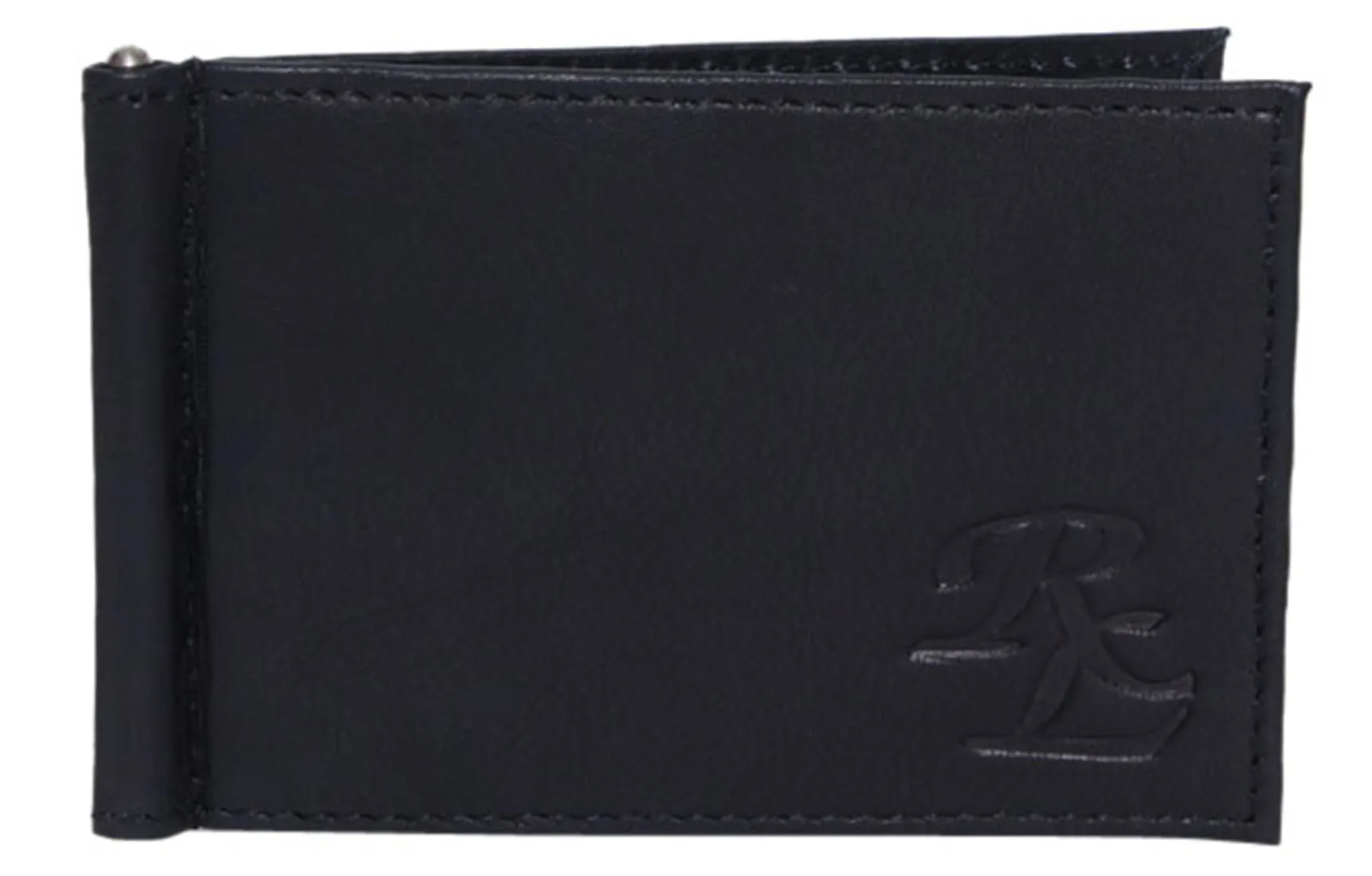 Money Clip Wallet Cum Credit Card Holder