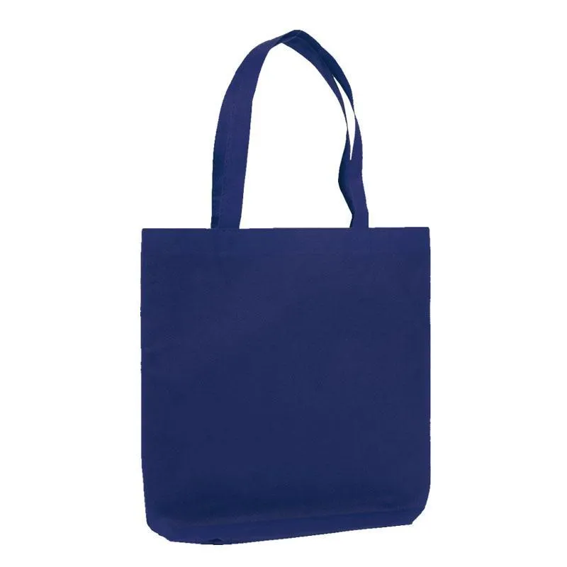 Non- Woven Econo Tote Bags