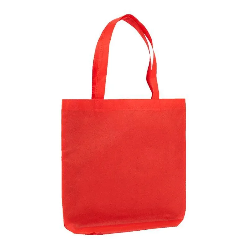 Non- Woven Econo Tote Bags