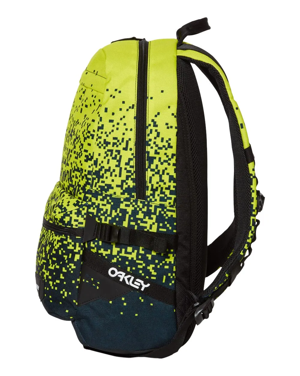 Oakley Street Backpack in Pixel