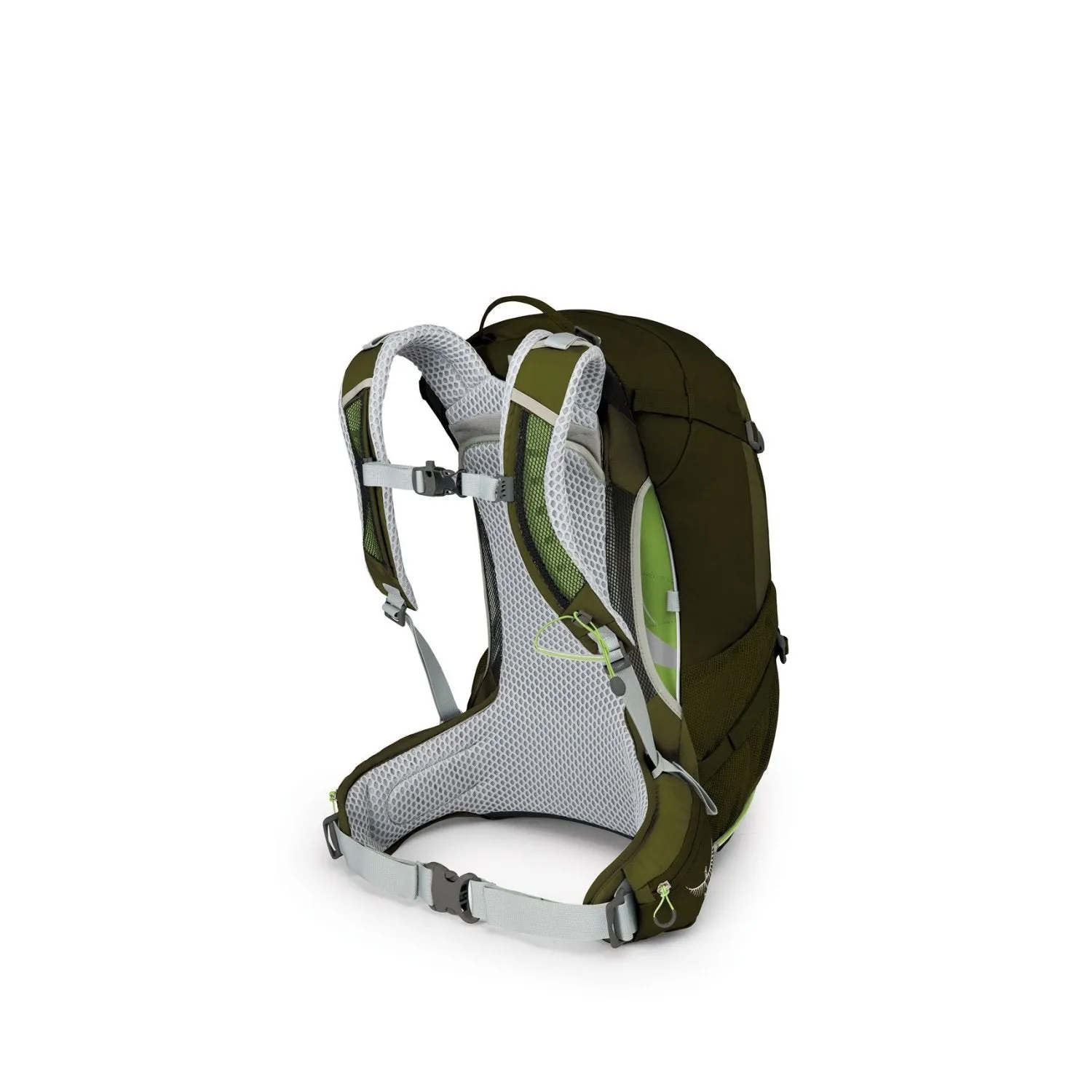 Osprey Stratos 24 Backpack - Men's Day Hiking