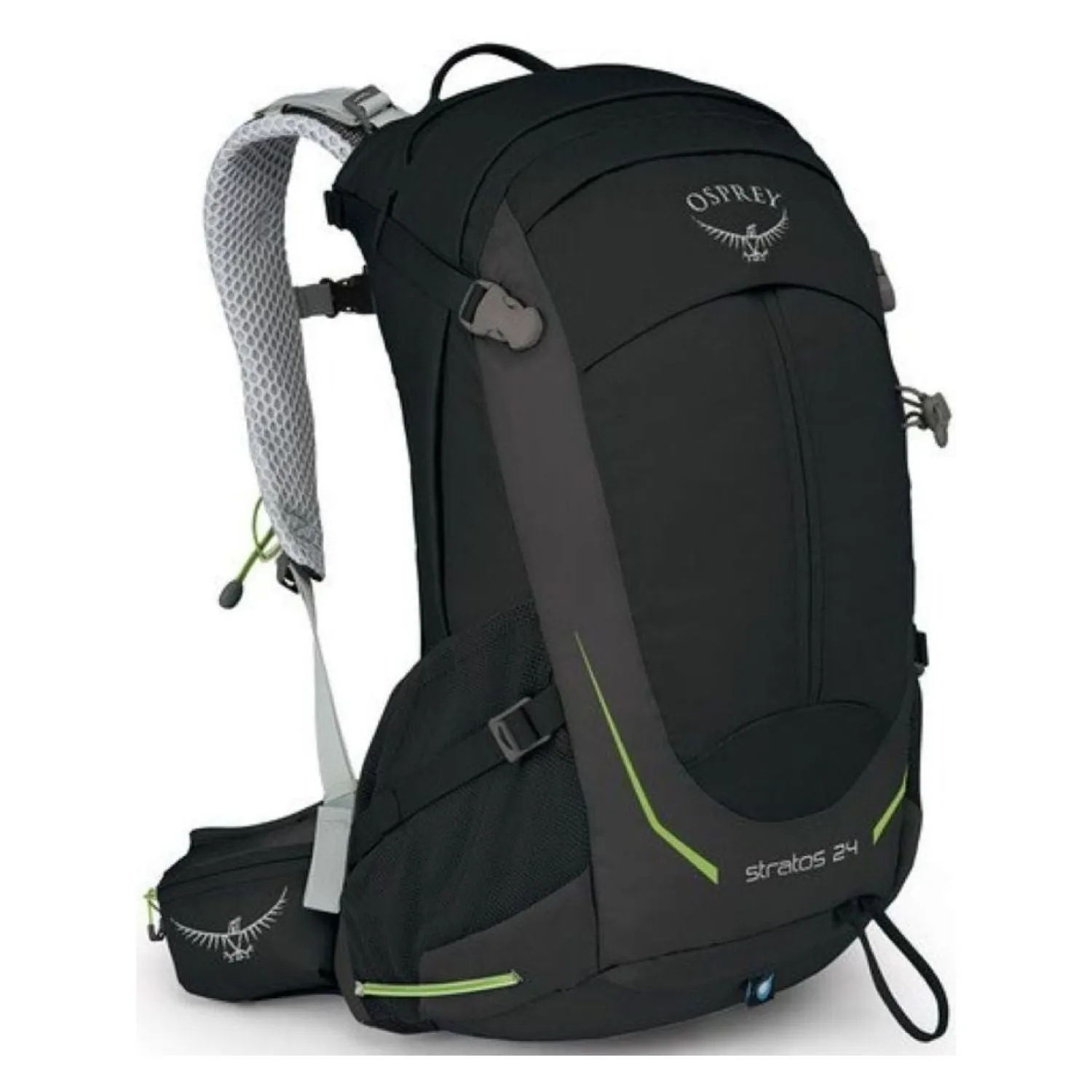 Osprey Stratos 24 Backpack - Men's Day Hiking