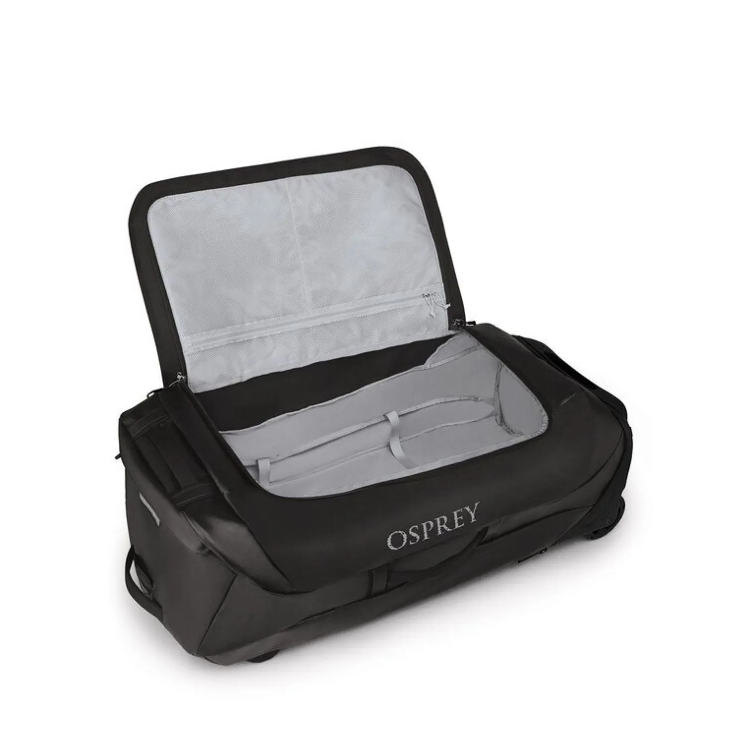 Osprey Transporter Wheeled Duffel 120L