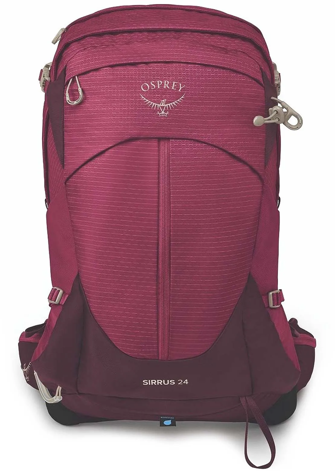 Osprey Women's Sirrus 34 Hiking Backpack