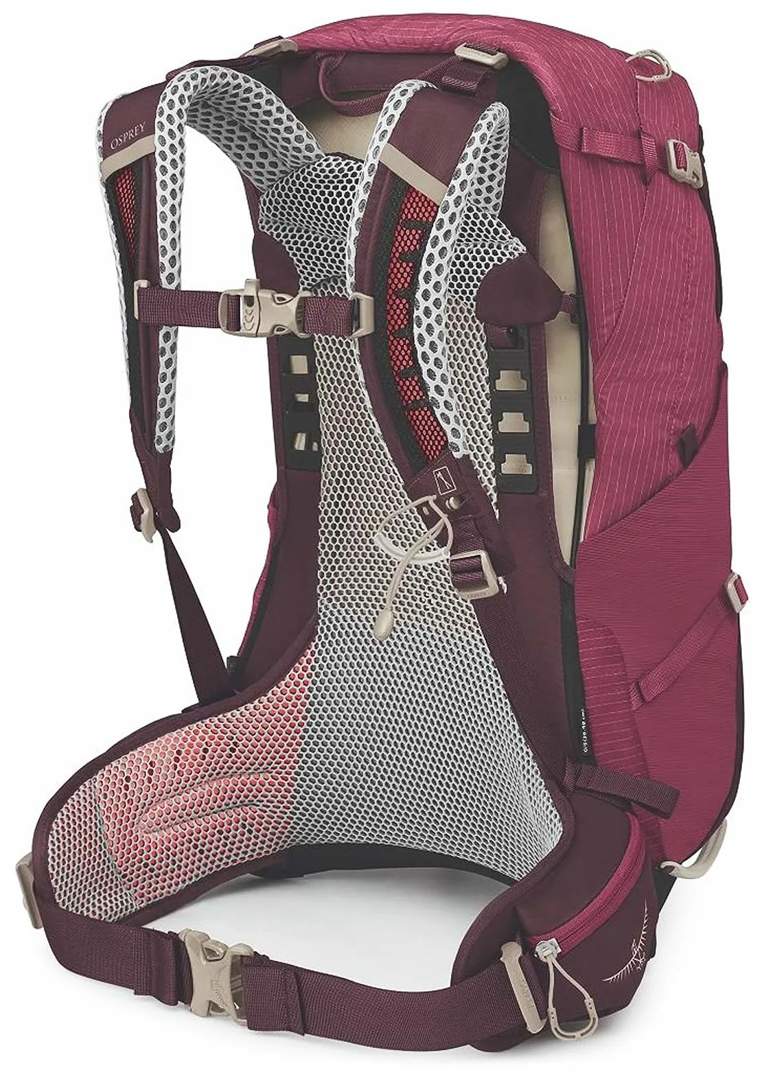 Osprey Women's Sirrus 34 Hiking Backpack