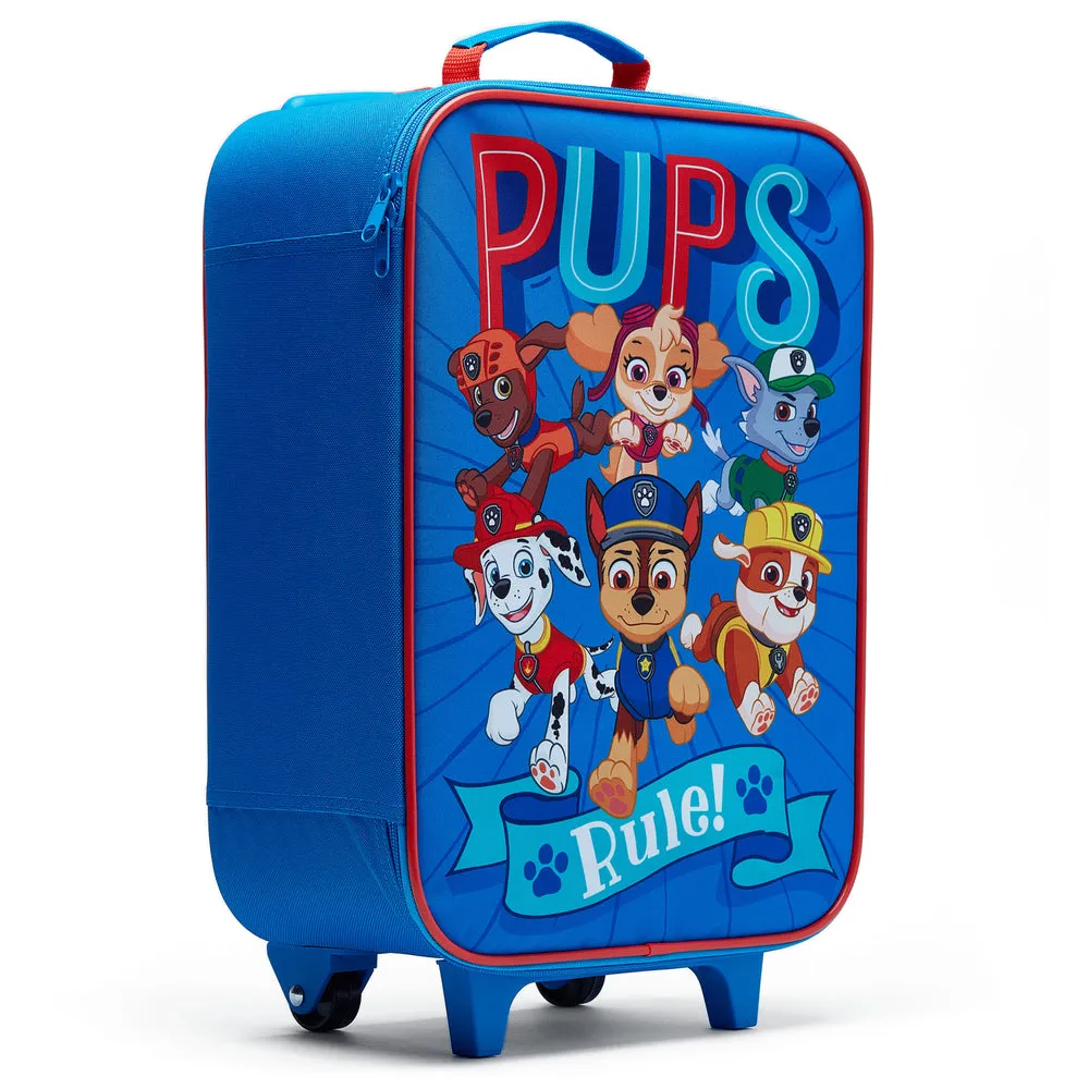 Paw Patrol Trolley Bag