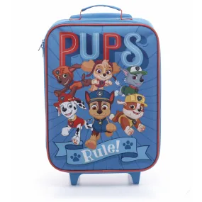 Paw Patrol Trolley Bag