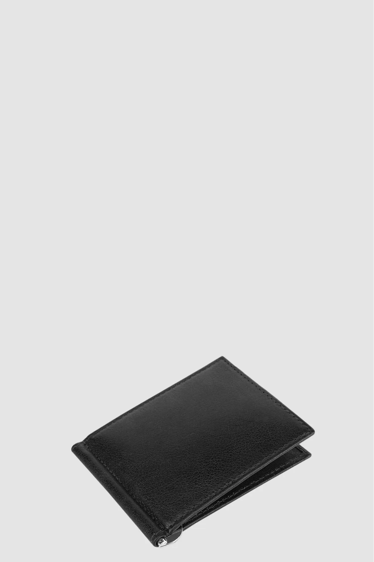 PORTER MONEY CLIP WALLET