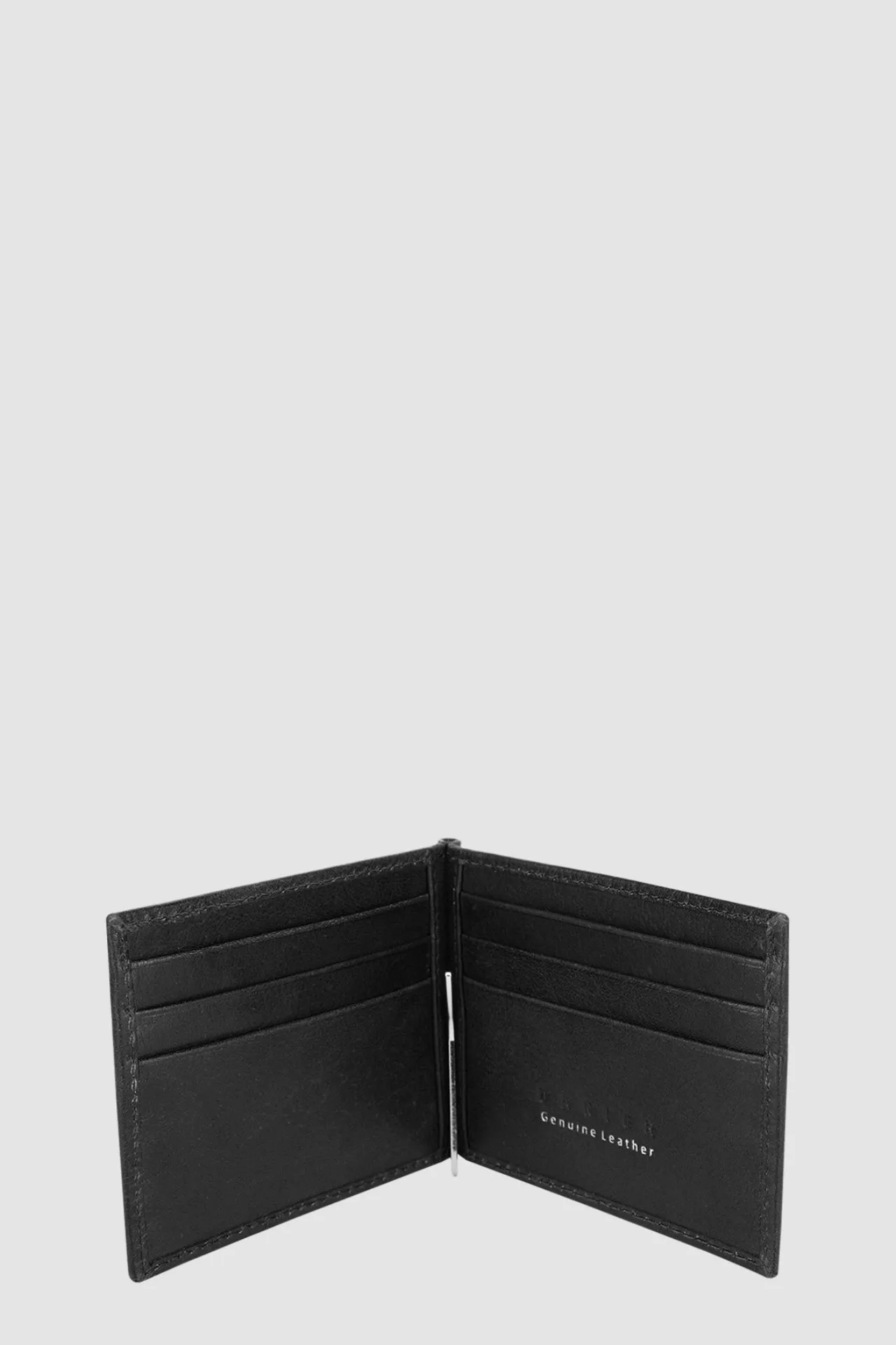 PORTER MONEY CLIP WALLET