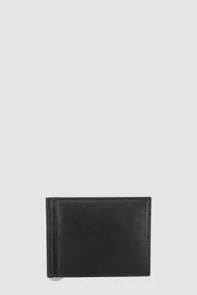 PORTER MONEY CLIP WALLET