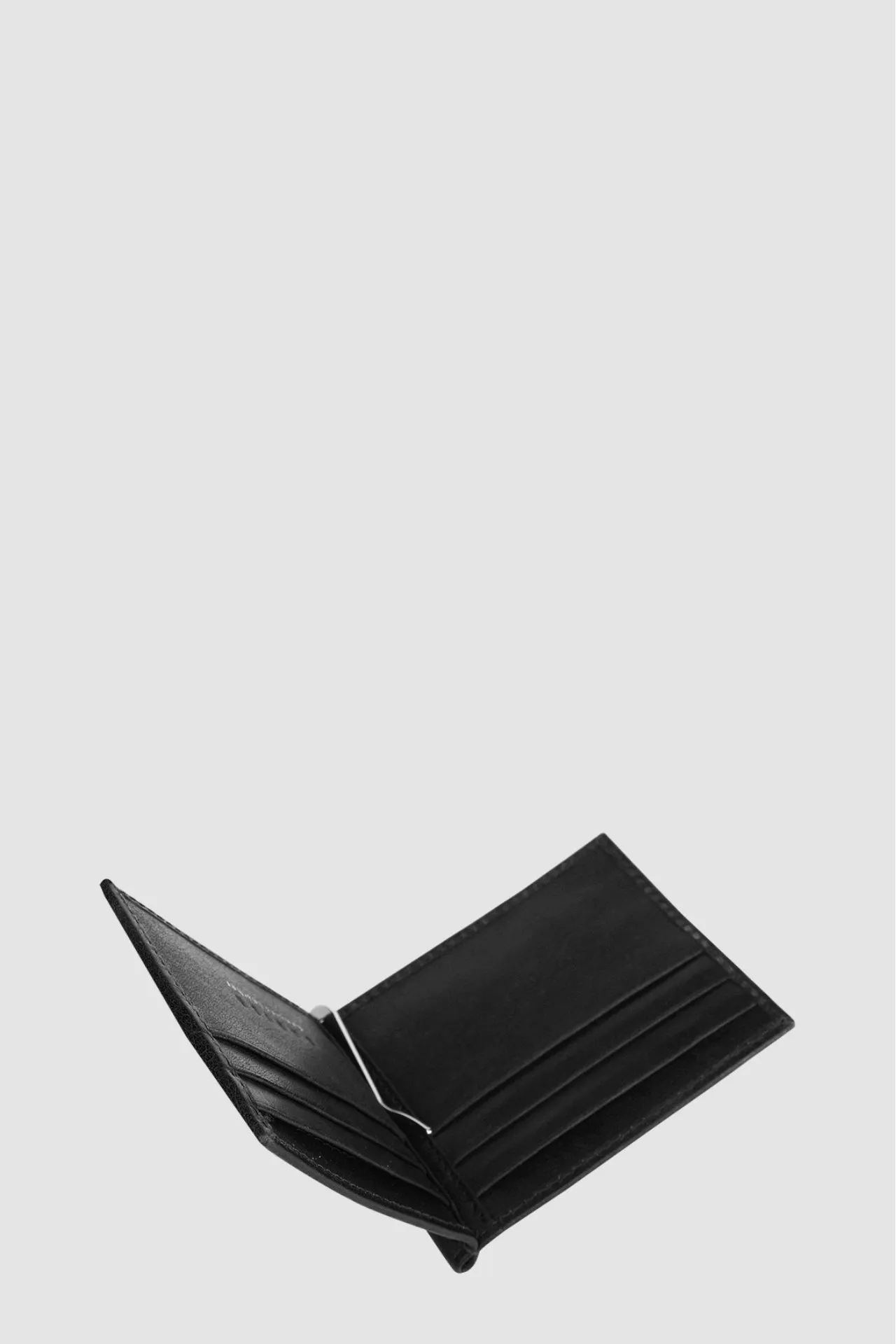 PORTER MONEY CLIP WALLET