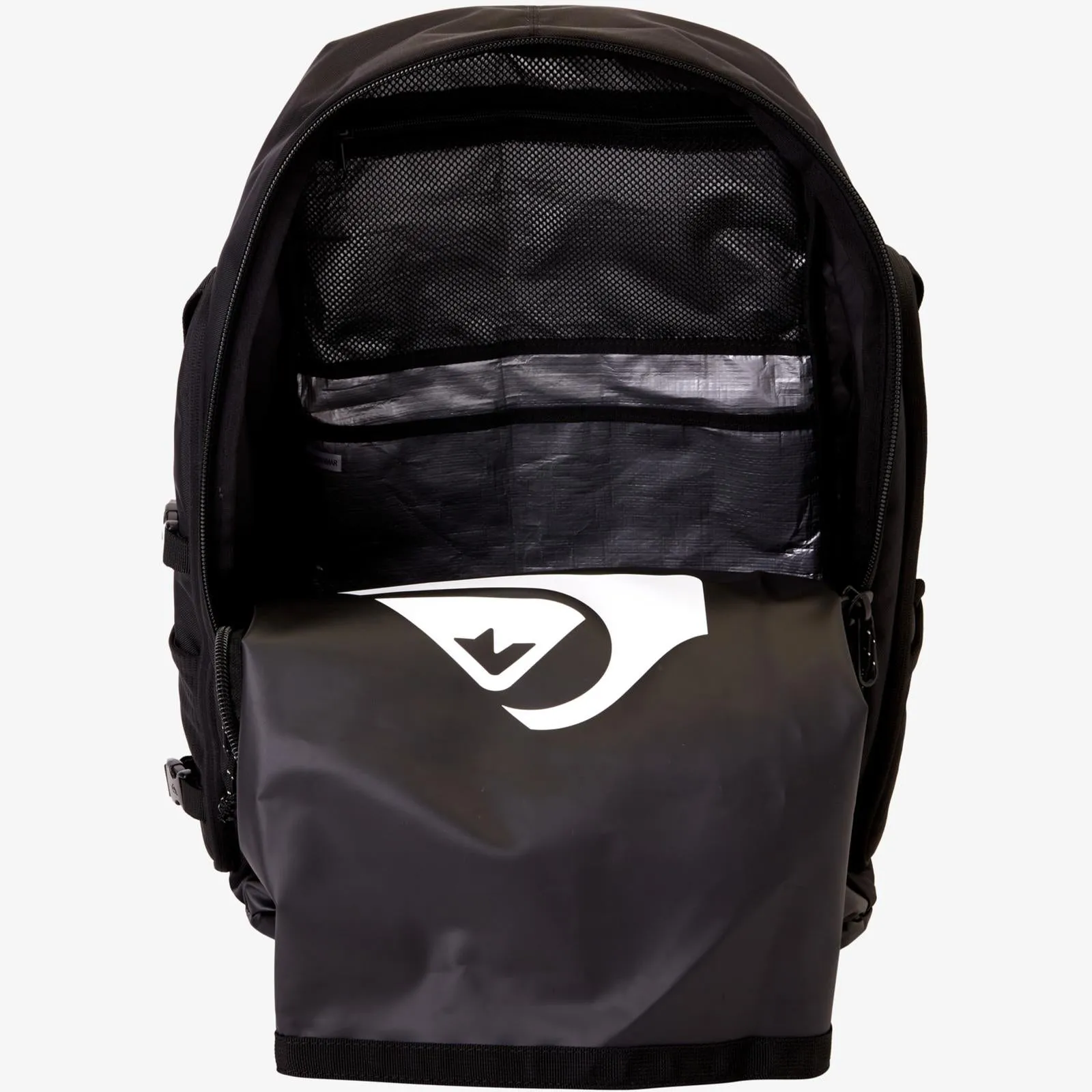 Quiksilver Mens Magicall Shoulder Bag