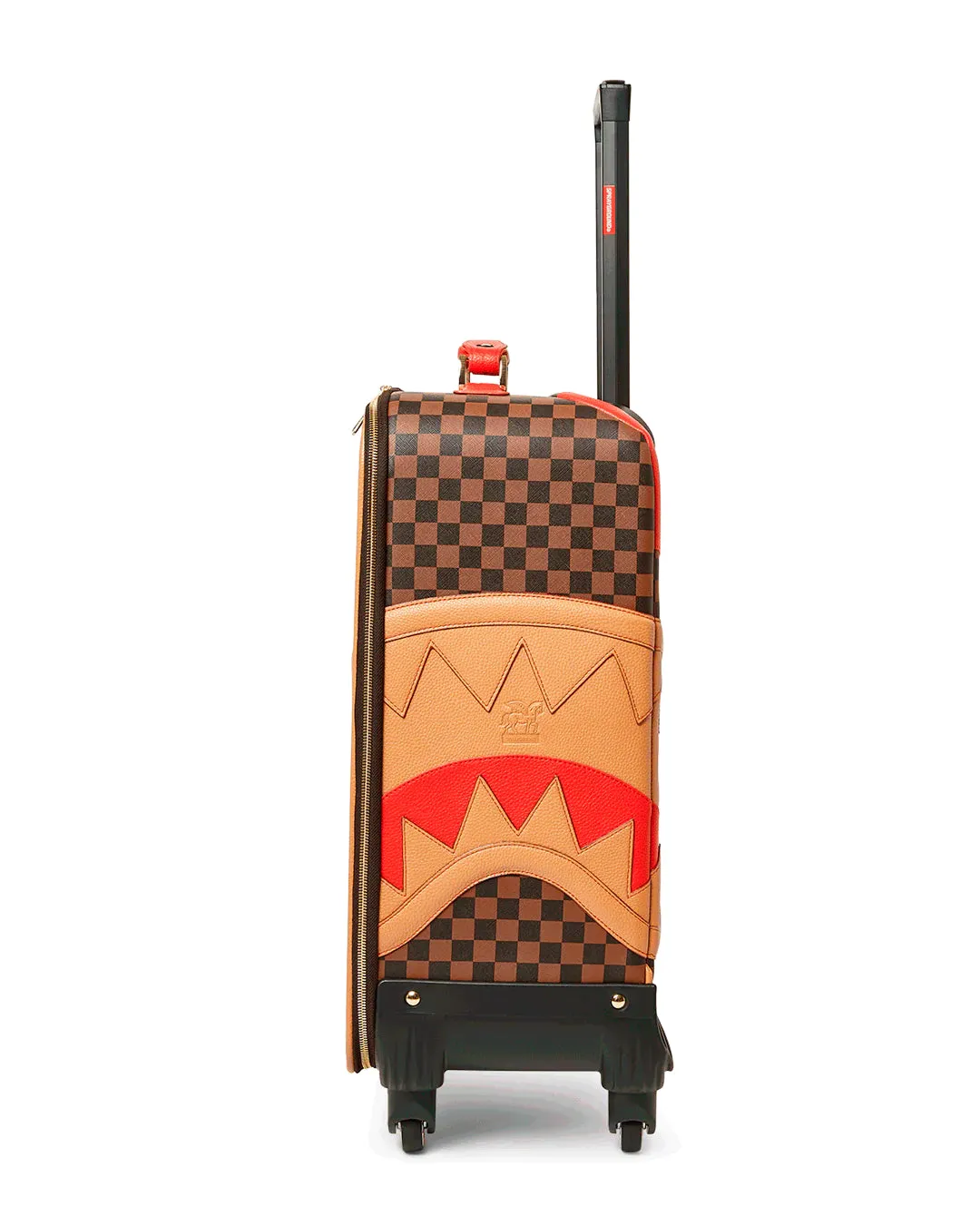 Raceway Soft Carry-on Luggage