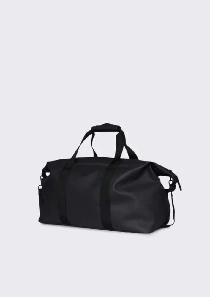 Rains Weekend Bag Black