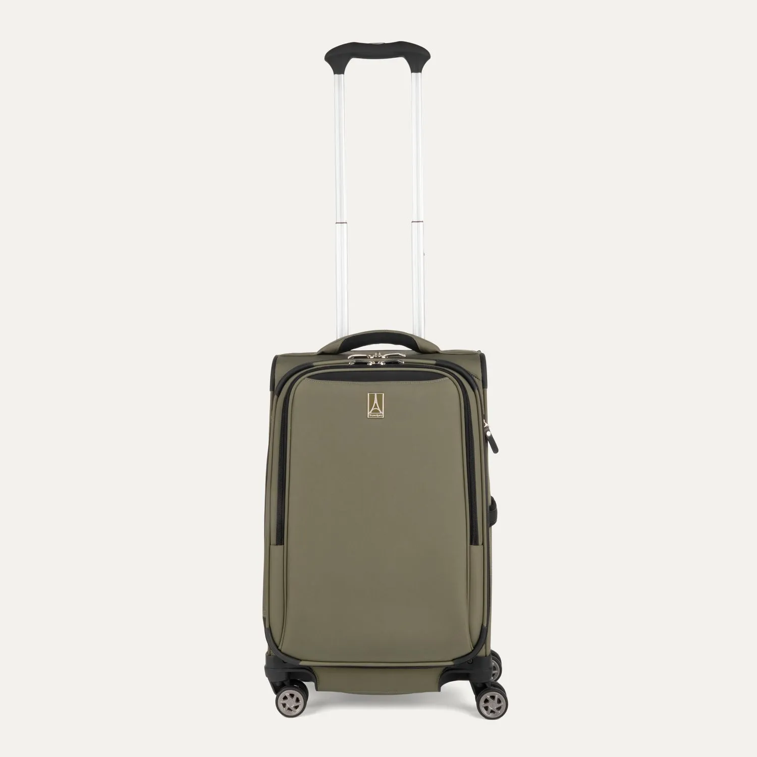 Roundtrip® Carry-on & Medium Check-in Spinner  Set