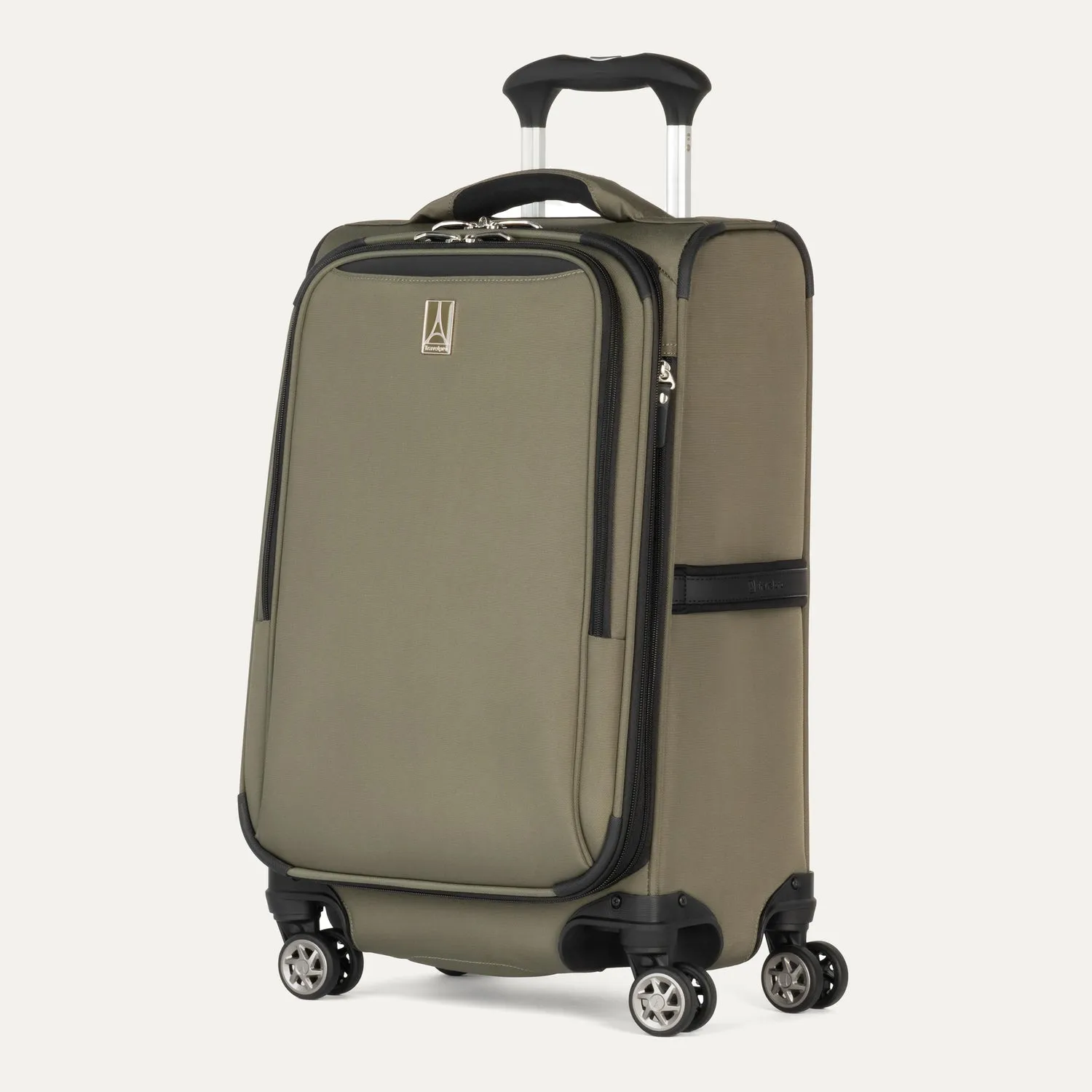 Roundtrip® Carry-on & Medium Check-in Spinner  Set