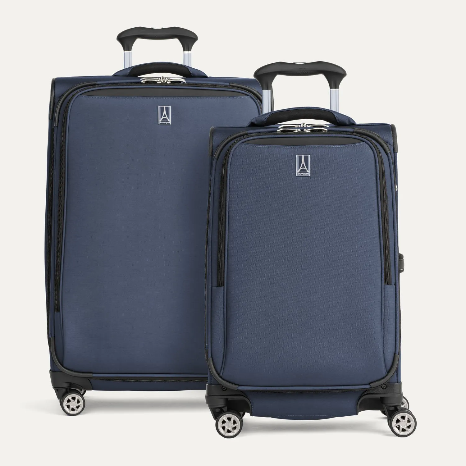 Roundtrip® Carry-on & Medium Check-in Spinner  Set