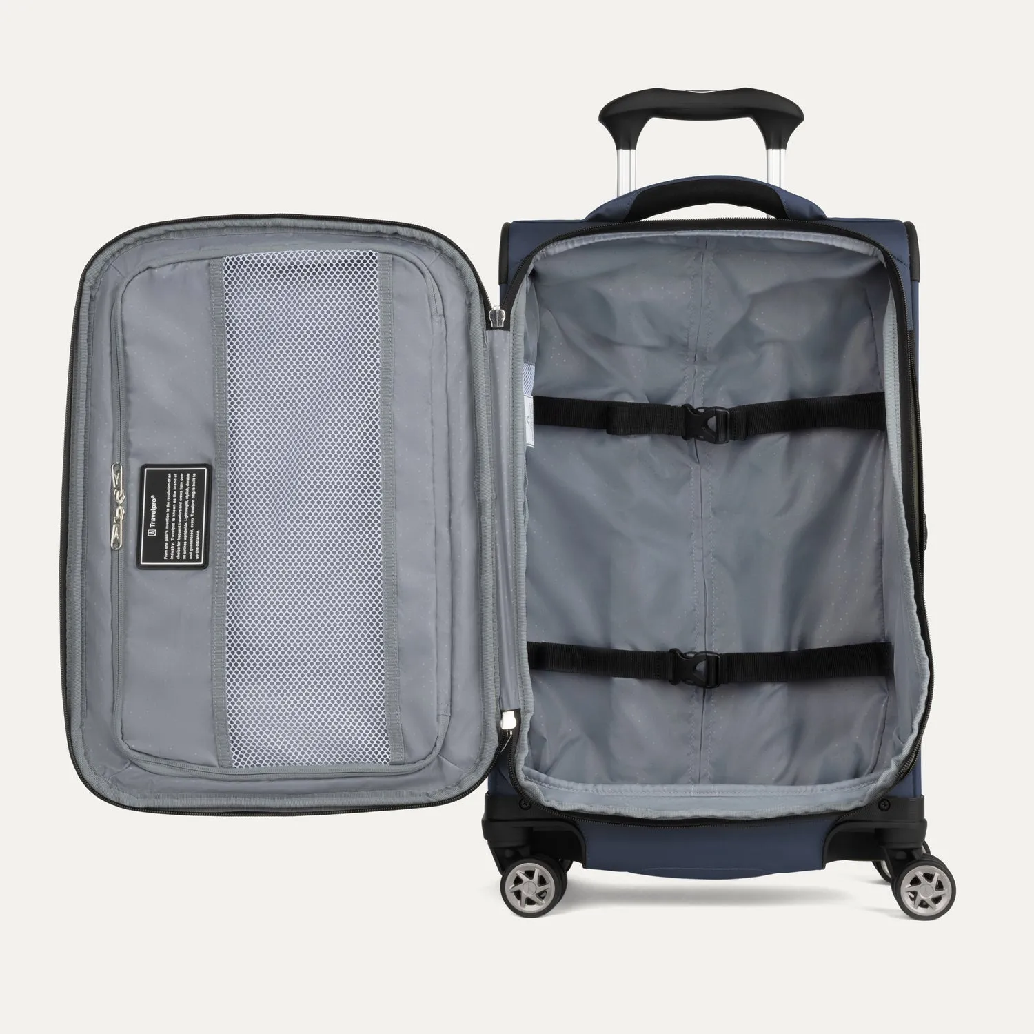 Roundtrip® Carry-on & Medium Check-in Spinner  Set