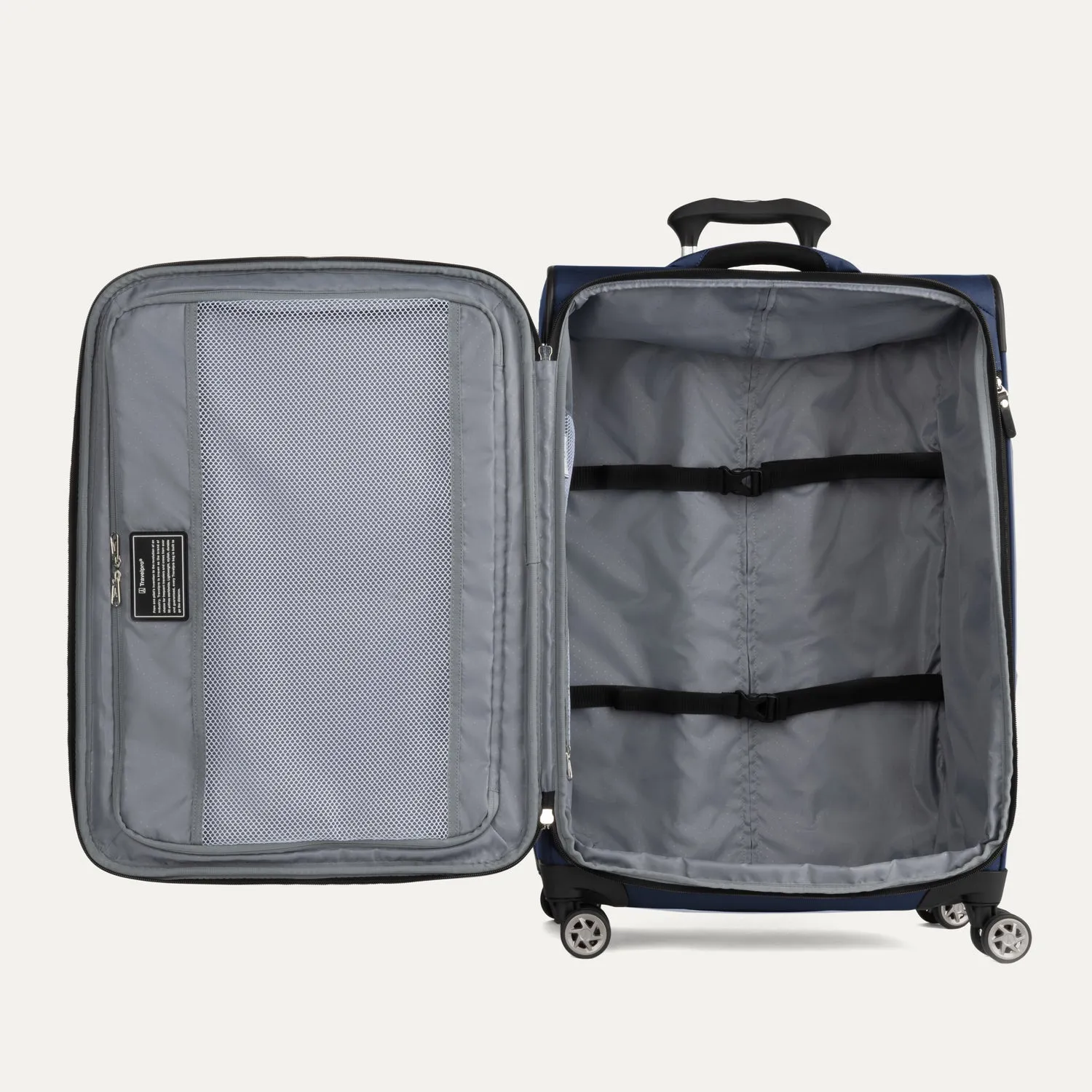 Roundtrip® Carry-on & Medium Check-in Spinner  Set