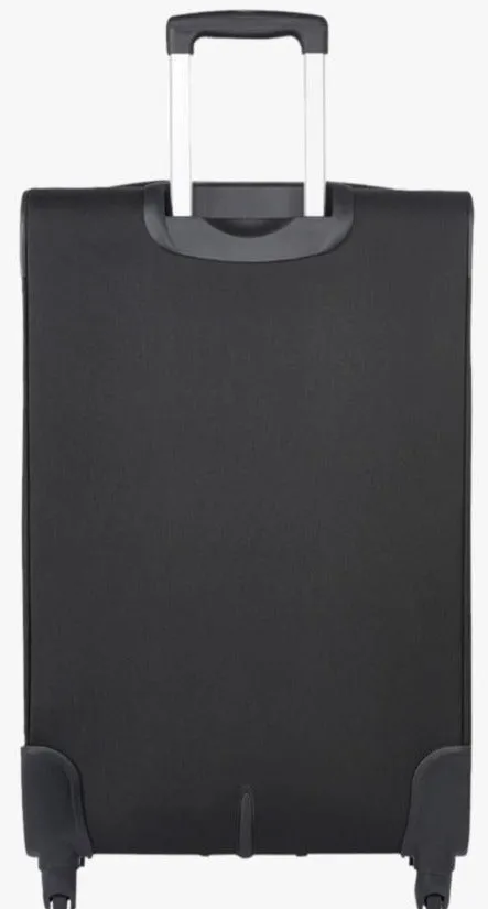 Safari Swift Plus (Black)