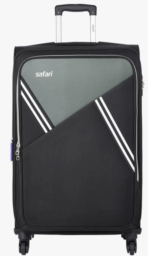 Safari Swift Plus (Black)