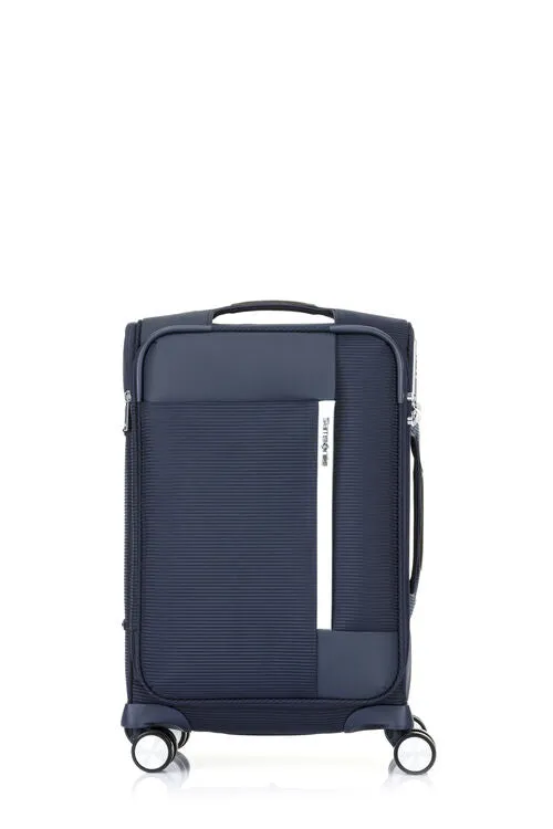 Samsonite BRICTER Spinner 55/20 Navy Blue