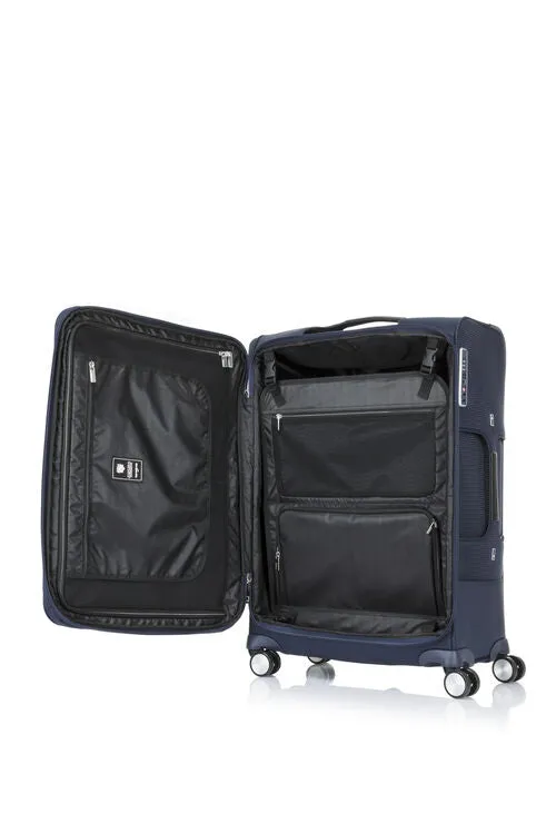 Samsonite BRICTER Spinner 55/20 Navy Blue