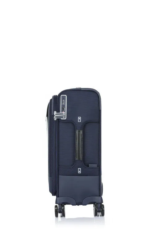 Samsonite BRICTER Spinner 55/20 Navy Blue