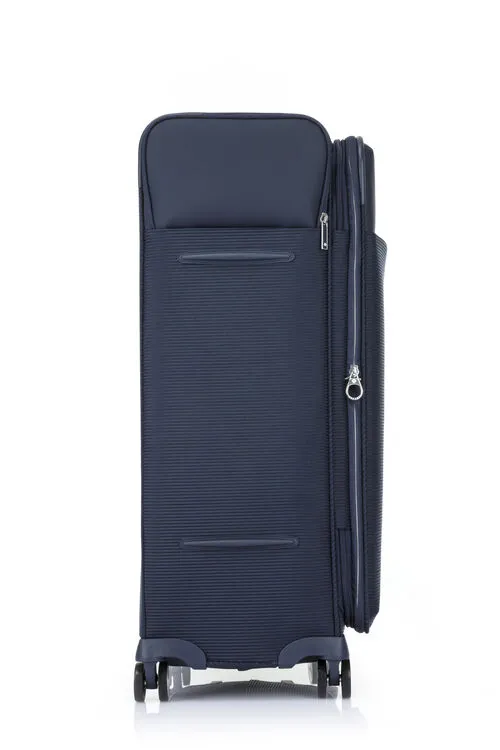 Samsonite BRICTER Spinner 55/20 Navy Blue