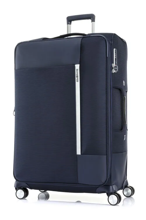 Samsonite BRICTER Spinner 55/20 Navy Blue