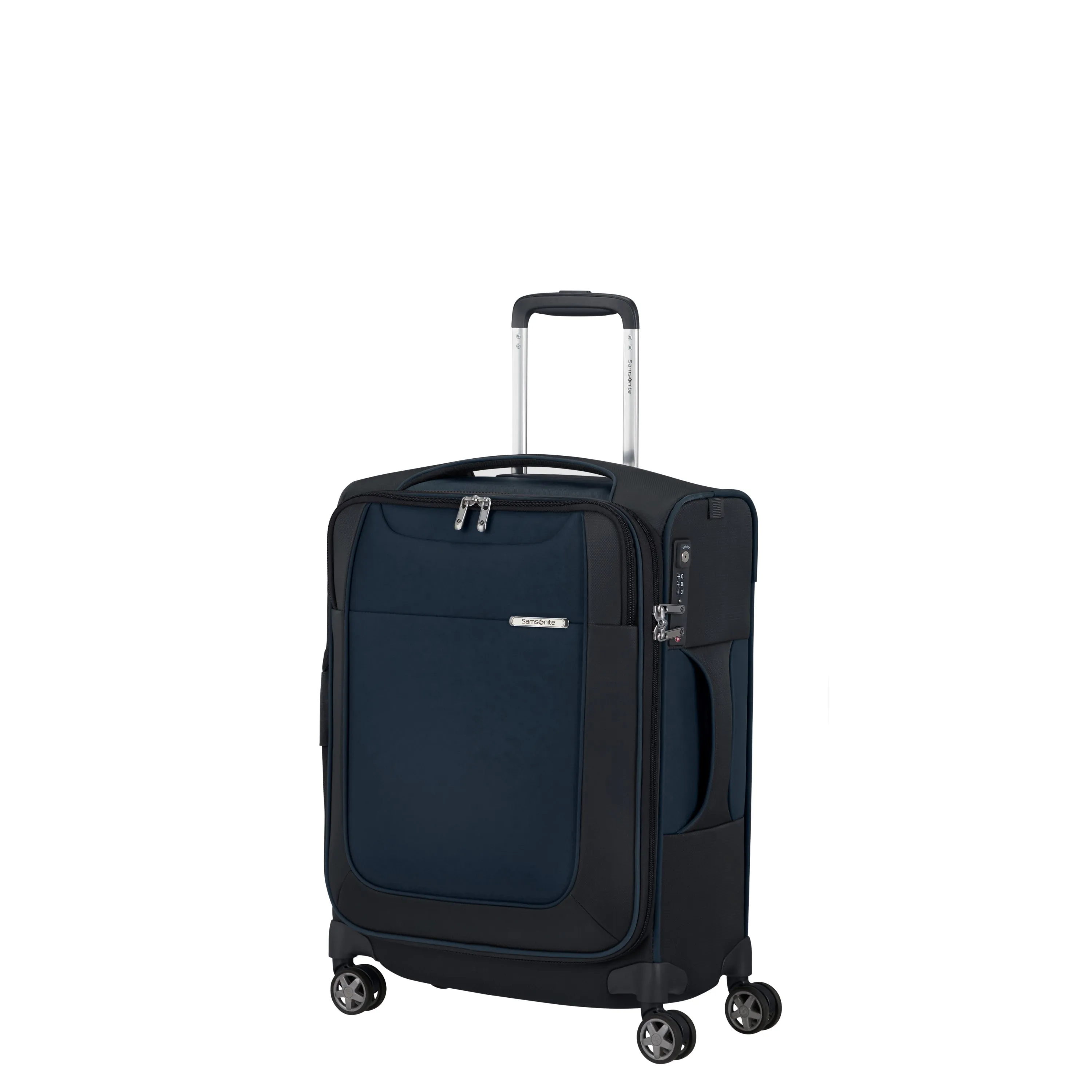 Samsonite D'Lite Spinner Carry-On