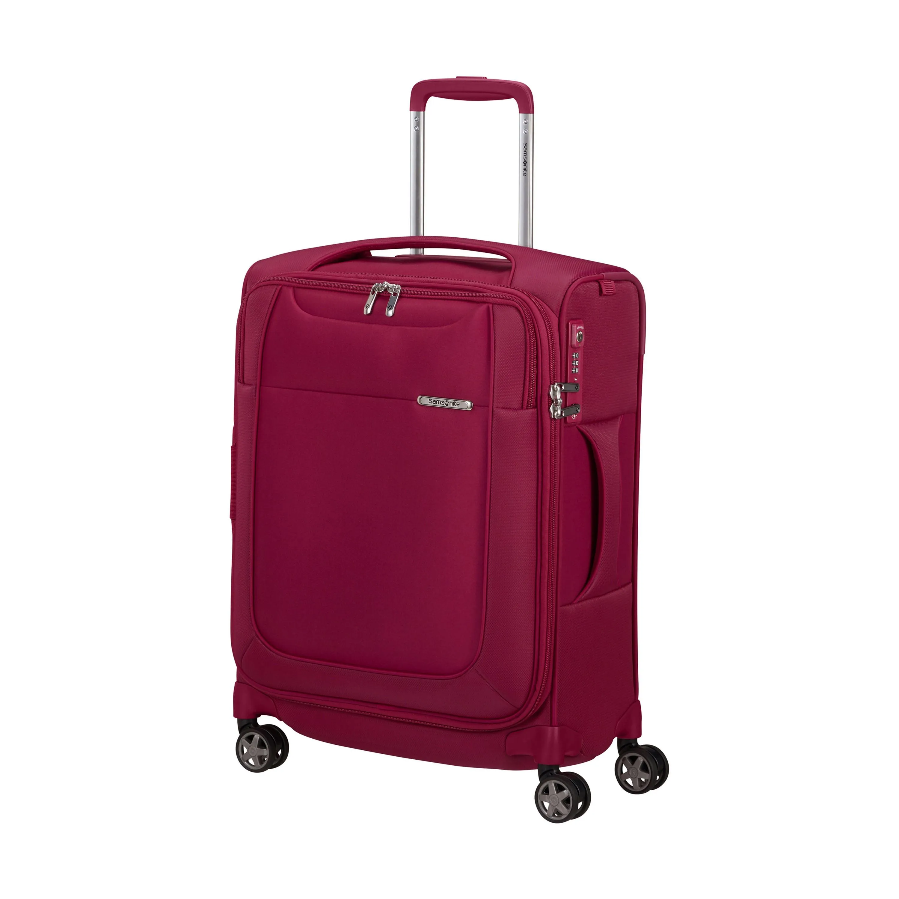 Samsonite D'Lite Spinner Carry-On