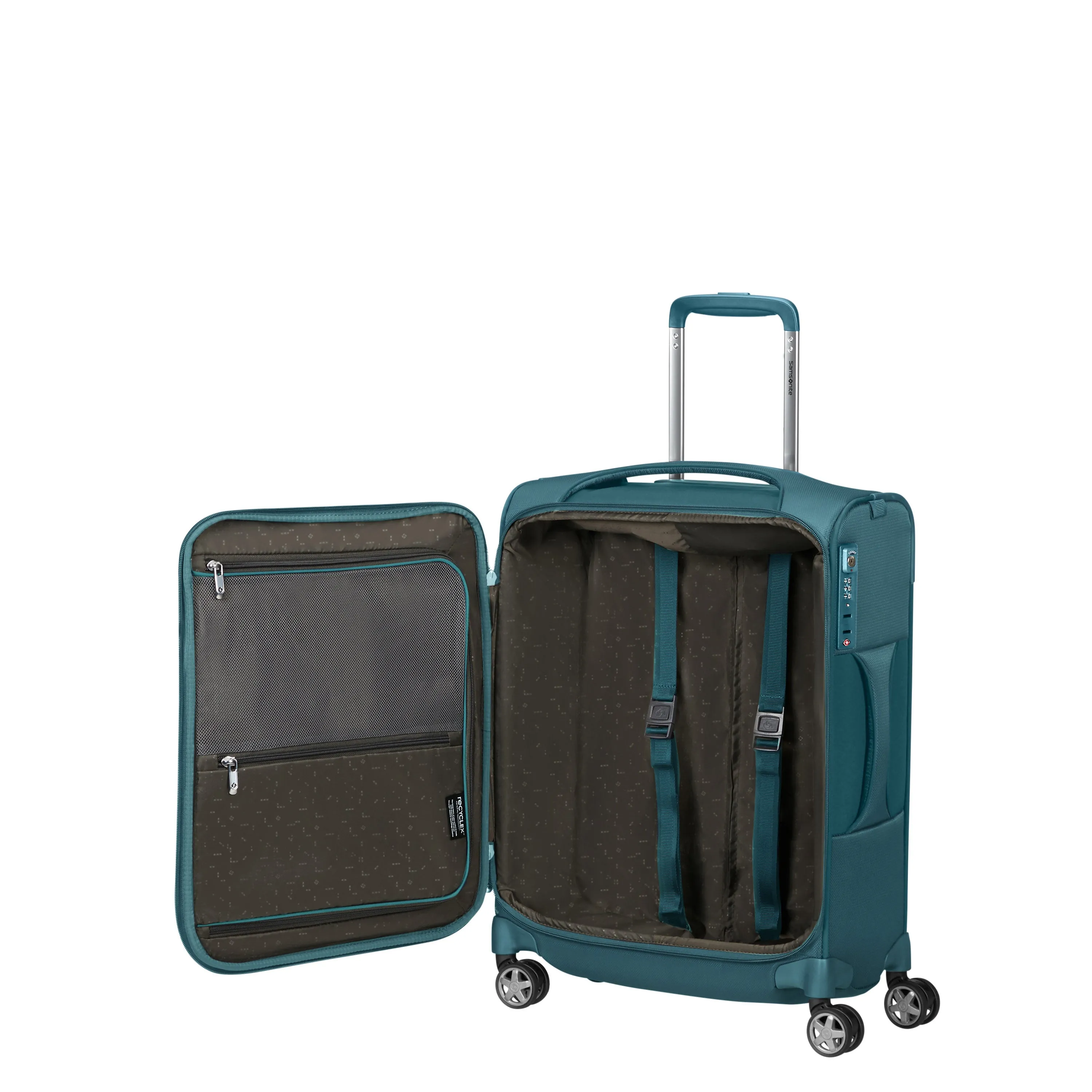 Samsonite D'Lite Spinner Carry-On