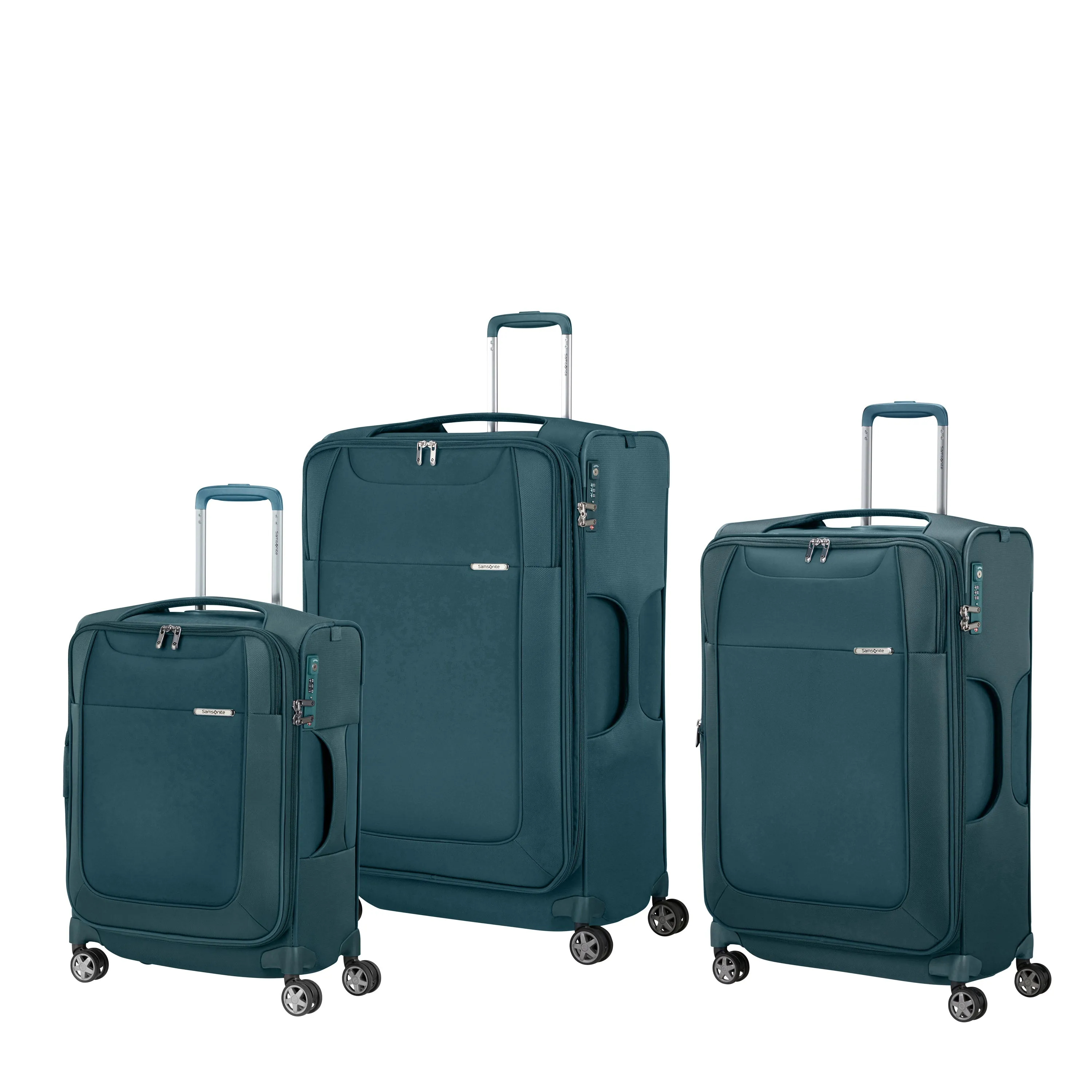 Samsonite D'Lite Spinner Carry-On