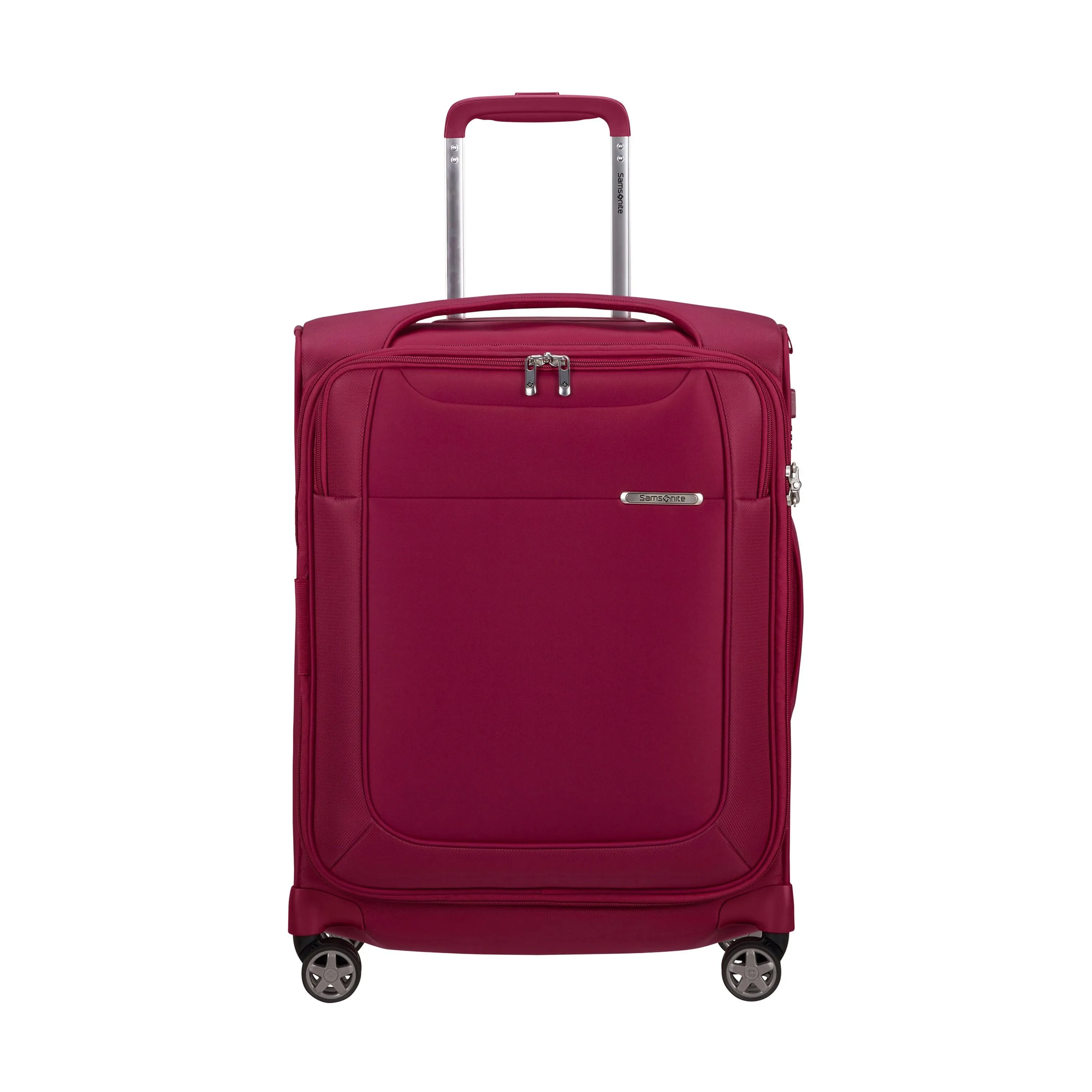 Samsonite D'Lite Spinner Carry-On