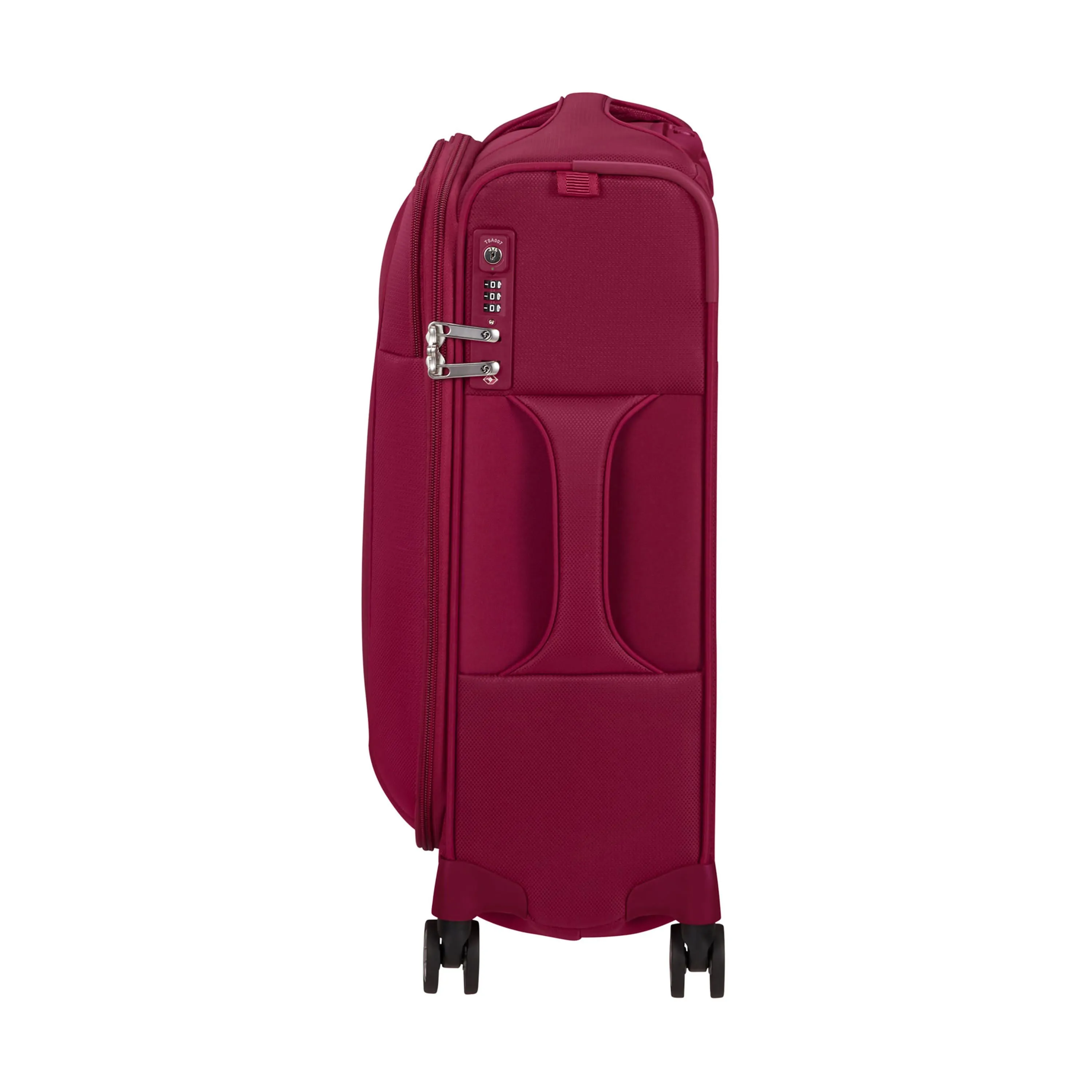 Samsonite D'Lite Spinner Carry-On