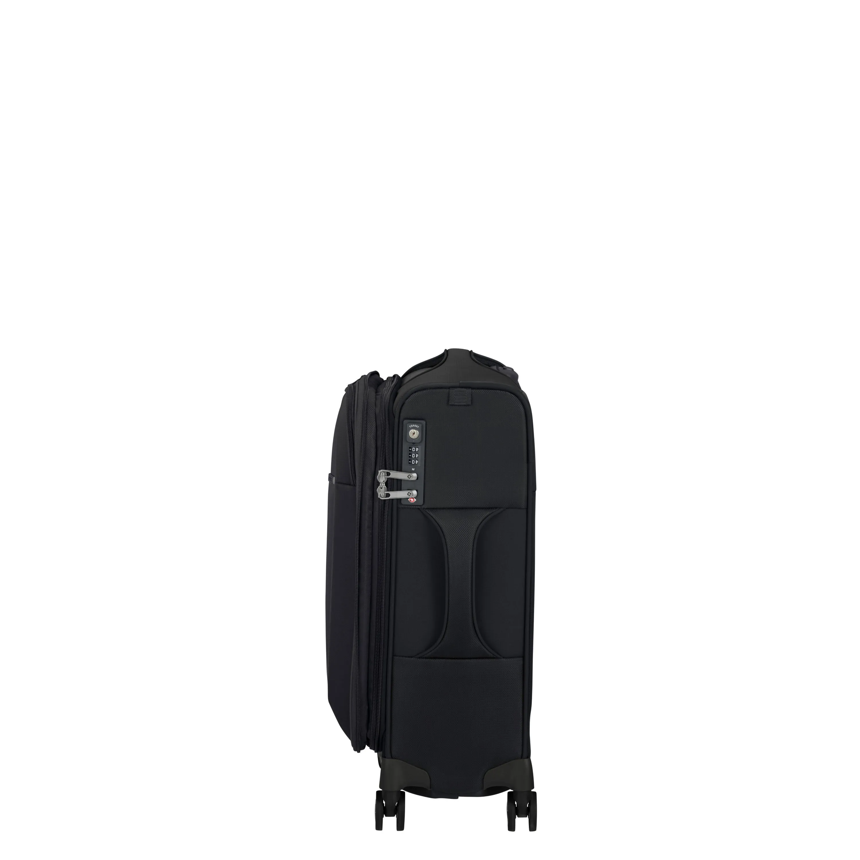 Samsonite D'Lite Spinner Carry-On