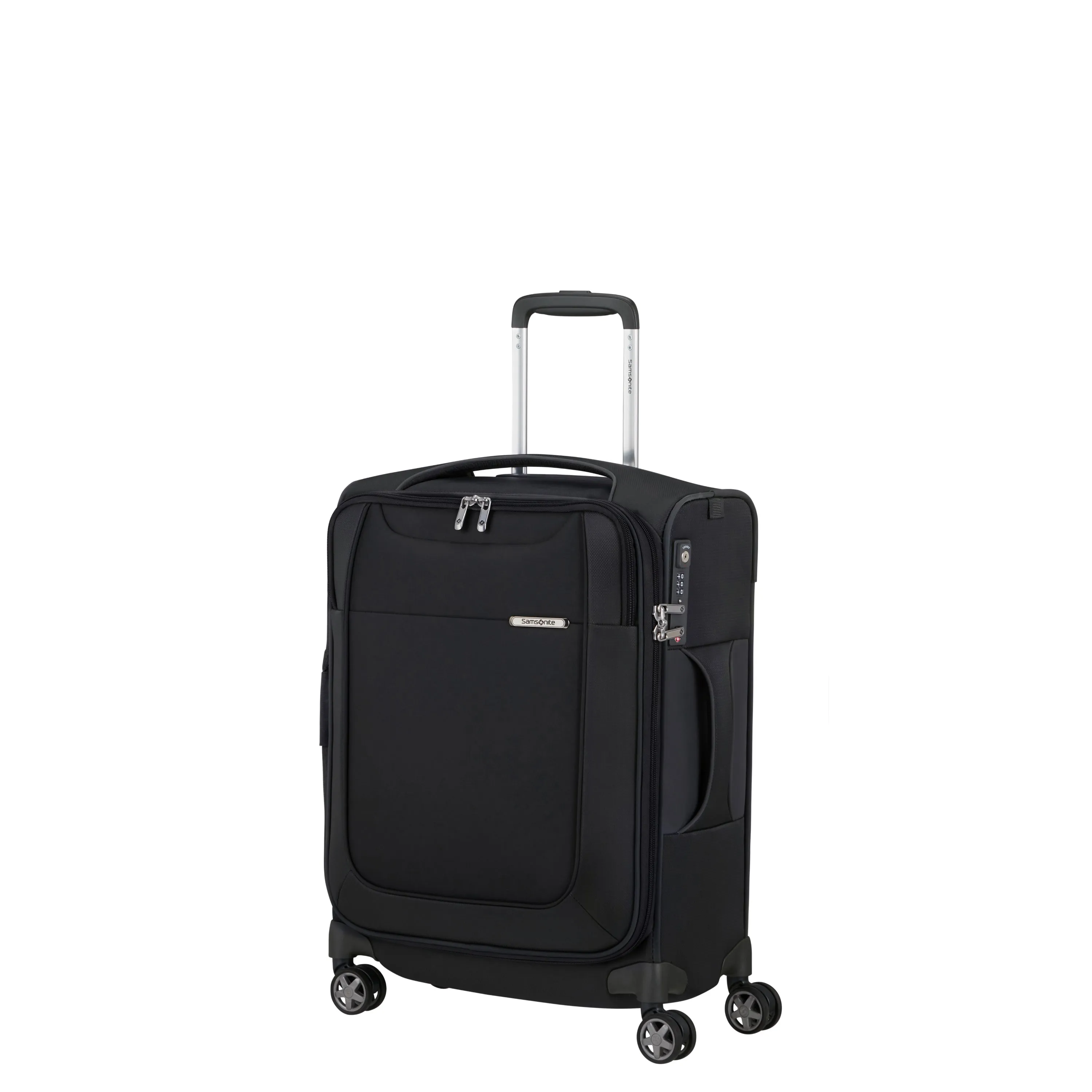 Samsonite D'Lite Spinner Carry-On