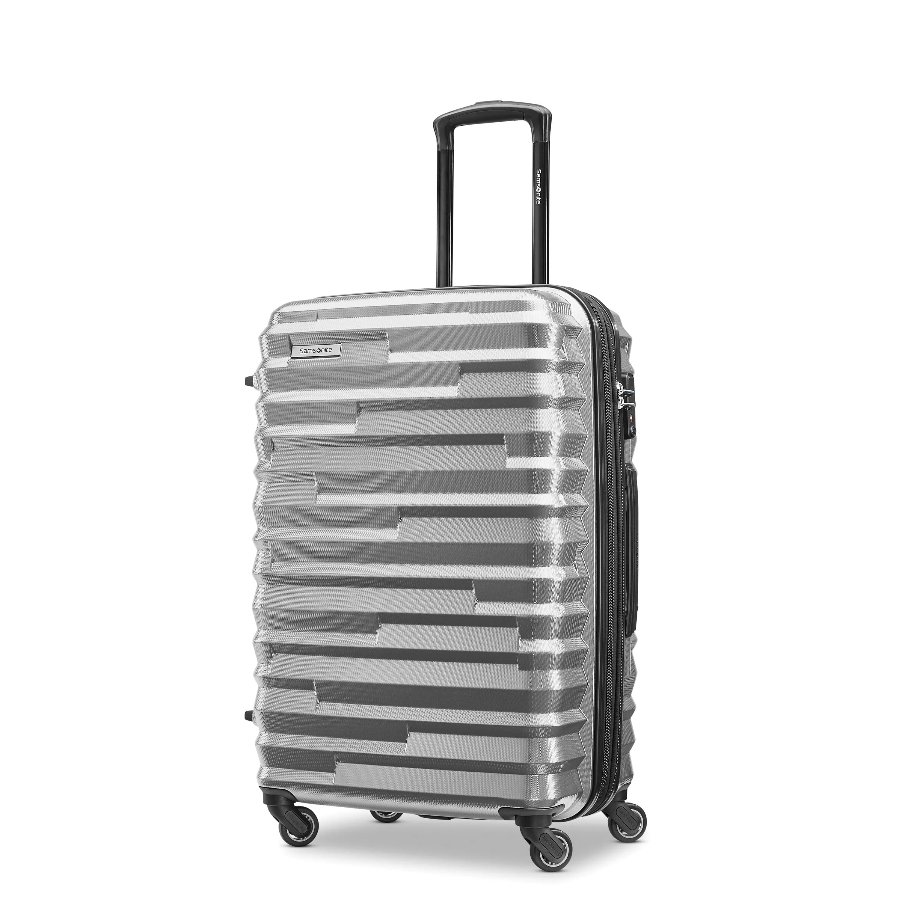 Samsonite Ziplite 4.0 Spinner Medium