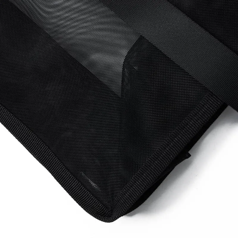 Santic Mesh Gear Bag