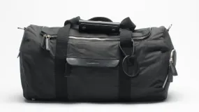 Small Weekend Bag Black