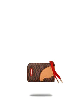 Split Money Henney Wallet