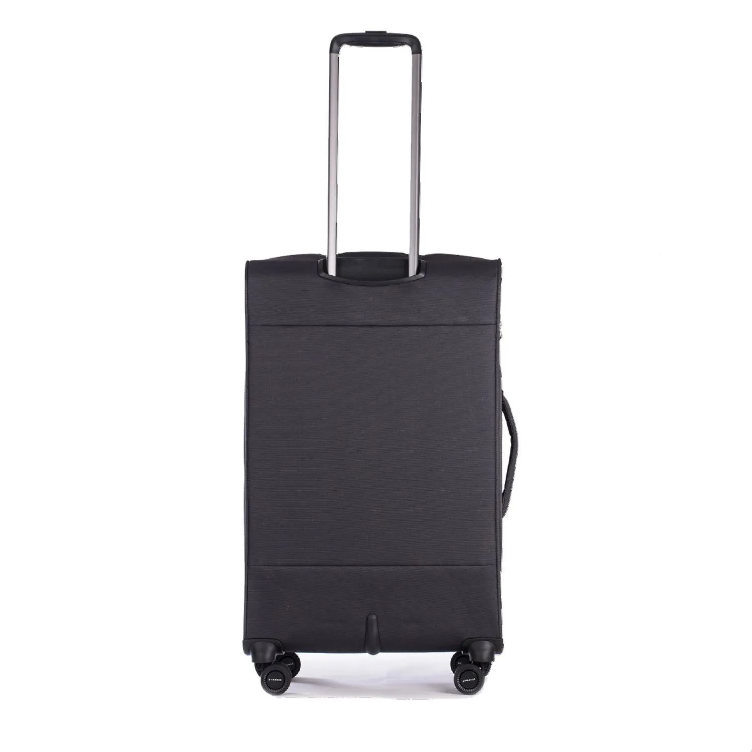 Stratic Bendigo Light   Suitcase M With Front Access Opening