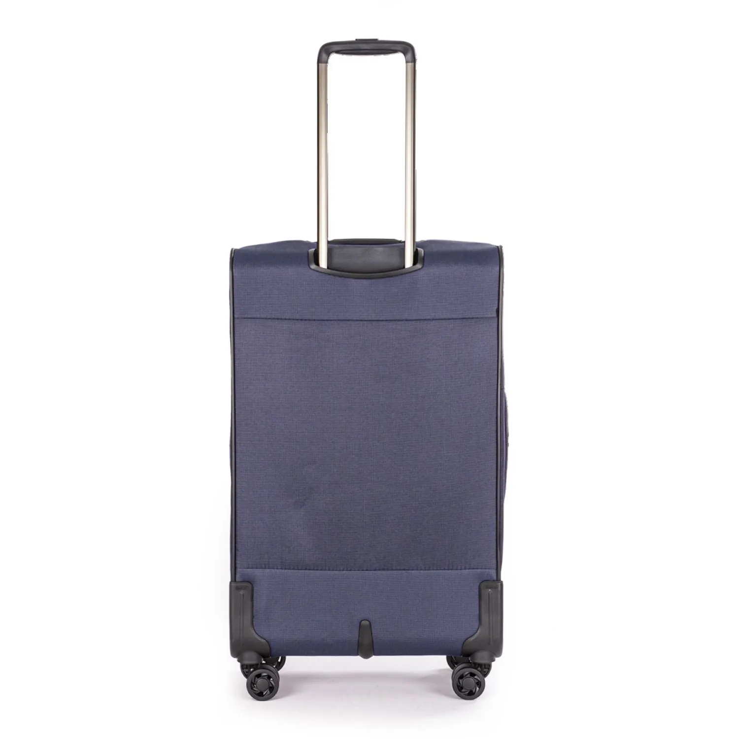 Stratic Bendigo Light   Suitcase M With Front Access Opening