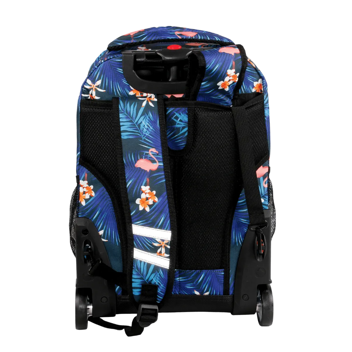 Sunrise Rolling Backpack (18 Inch) - Final Sale