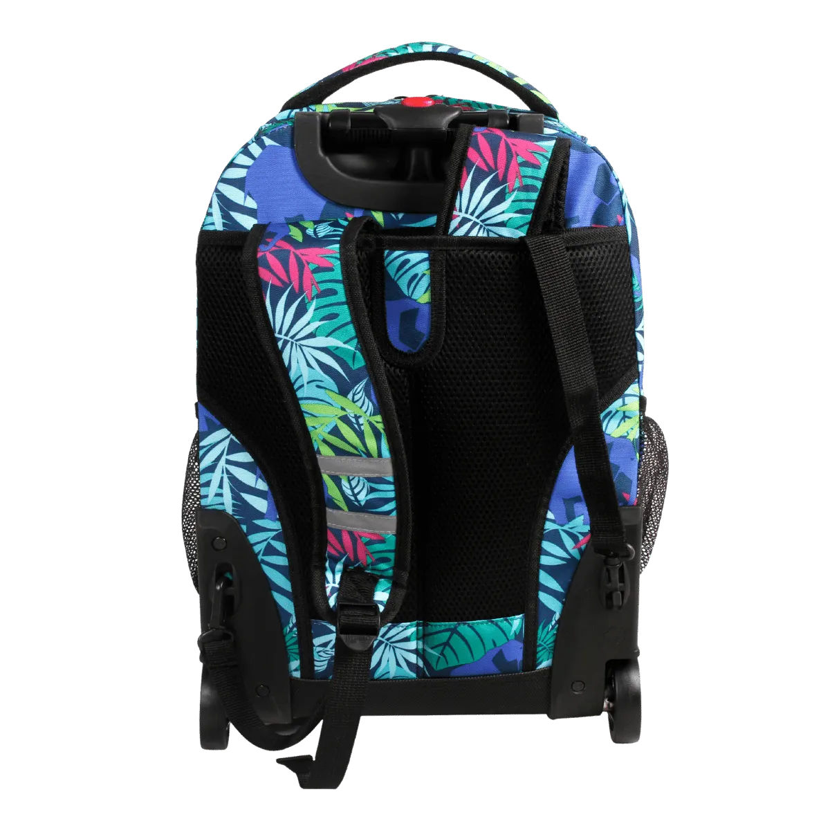 Sunrise Rolling Backpack (18 Inch) - Final Sale