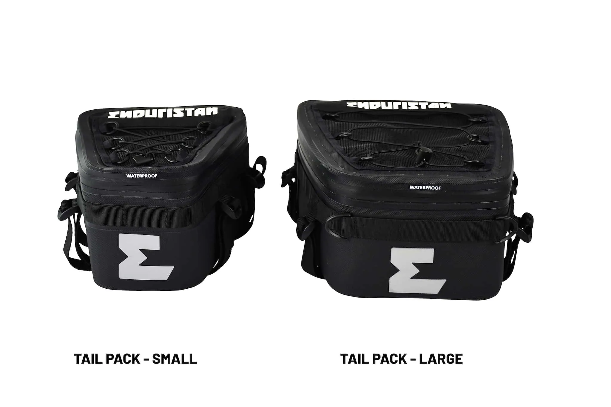 Tail Pack (Small)