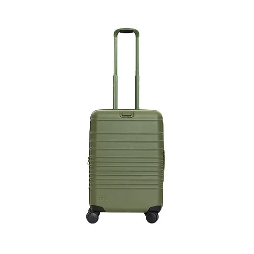 The Carry-On Roller in Olive